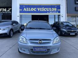 CHEVROLET Prisma 1.4 4P JOY FLEX