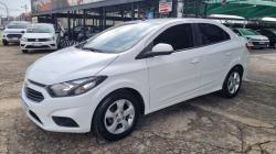 CHEVROLET Prisma 1.4 4P LTZ FLEX