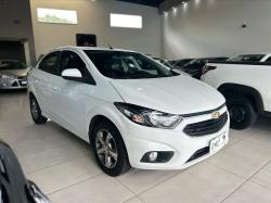 CHEVROLET Prisma 1.4 4P LTZ FLEX