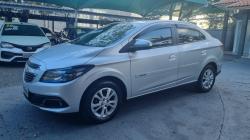 CHEVROLET Prisma 1.4 4P LTZ FLEX