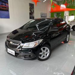 CHEVROLET Prisma 1.4 4P LTZ  AUTOMTICO