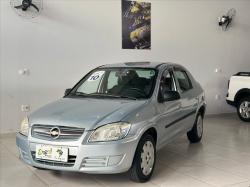 CHEVROLET Prisma 1.4 4P MAXX FLEX