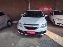 CHEVROLET Prisma 1.4 4P LT VHCE FLEX