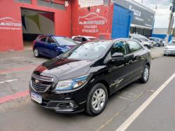 CHEVROLET Prisma 1.4 4P LTZ  AUTOMTICO