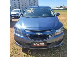 CHEVROLET Prisma 1.4 4P LT FLEX