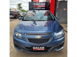 CHEVROLET Prisma 1.4 4P LT FLEX