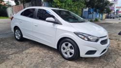CHEVROLET Prisma 1.4 4P LT FLEX