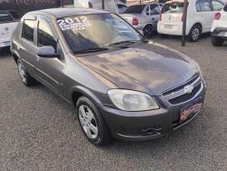 CHEVROLET Prisma 1.4 4P LT FLEX