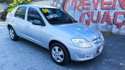 CHEVROLET Prisma 1.4 4P MAXX FLEX