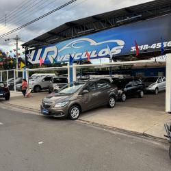CHEVROLET Prisma 1.4 4P LTZ  AUTOMTICO