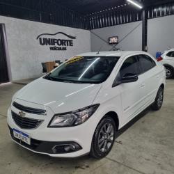 CHEVROLET Prisma 1.4 4P ADVANTAGE AUTOMTICO