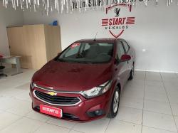 CHEVROLET Prisma 1.4 4P LT FLEX AUTOMTICO