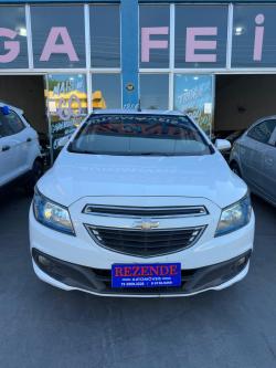 CHEVROLET Prisma 1.4 4P LT FLEX AUTOMTICO