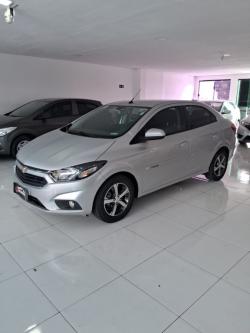 CHEVROLET Prisma 1.4 4P LTZ FLEX