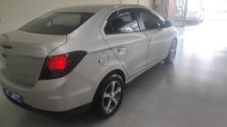 CHEVROLET Prisma 1.4 4P LT FLEX