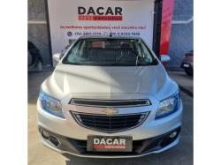 CHEVROLET Prisma 1.4 4P LTZ FLEX