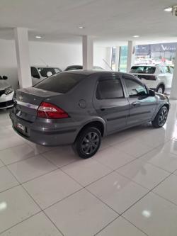 CHEVROLET Prisma 1.4 4P LT FLEX