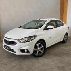CHEVROLET Prisma 1.4 4P LTZ FLEX