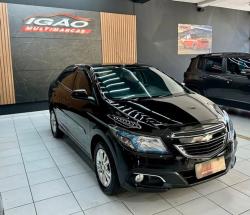 CHEVROLET Prisma 1.4 4P LTZ FLEX