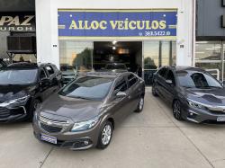 CHEVROLET Prisma 1.4 4P LTZ FLEX