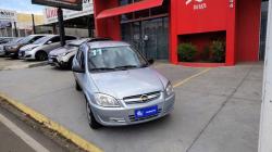CHEVROLET Prisma 1.4 4P MAXX FLEX