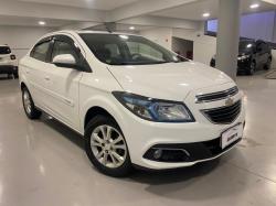 CHEVROLET Prisma 1.4 4P LTZ FLEX