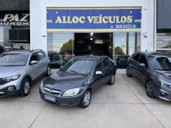 CHEVROLET Prisma 1.4 4P JOY FLEX