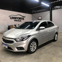 CHEVROLET Prisma 1.4 4P LT FLEX