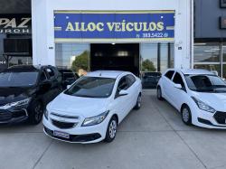 CHEVROLET Prisma 1.4 4P LT FLEX