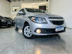 CHEVROLET Prisma 1.4 4P LTZ FLEX