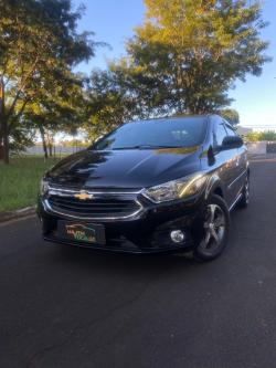 CHEVROLET Prisma 1.4 4P LTZ FLEX