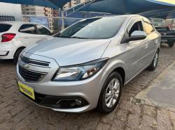 CHEVROLET Prisma 1.4 4P LTZ  AUTOMTICO