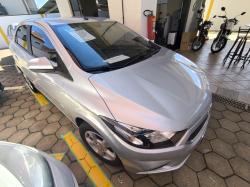 CHEVROLET Prisma 1.4 4P LT FLEX