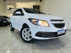 CHEVROLET Prisma 1.4 4P LT FLEX AUTOMTICO
