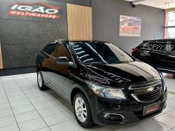 CHEVROLET Prisma 1.4 4P LTZ FLEX