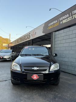 CHEVROLET Prisma 1.4 4P LT FLEX