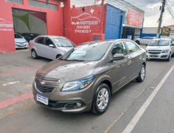 CHEVROLET Prisma 1.4 4P LTZ FLEX