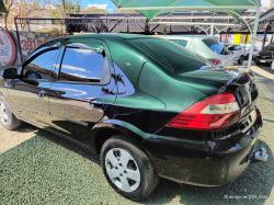 CHEVROLET Prisma 1.4 4P MAXX FLEX