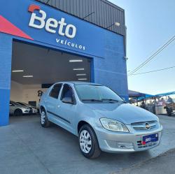 CHEVROLET Prisma 1.4 4P MAXX FLEX