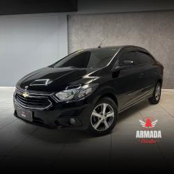 CHEVROLET Prisma 1.4 4P LTZ  AUTOMTICO