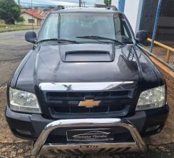 CHEVROLET S10 2.4 FLEX ADVANTAGE CABINE DUPLA