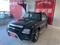 CHEVROLET S10 2.4 FLEX EXECUTIVE CABINE DUPLA