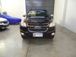CHEVROLET S10 2.4 FLEX LTZ CABINE DUPLA