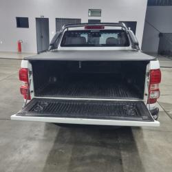CHEVROLET S10 2.4 FLEX LTZ CABINE DUPLA