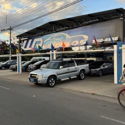 CHEVROLET S10 2.4 FLEX EXECUTIVE CABINE DUPLA