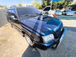 CHEVROLET S10 2.4 FLEX ADVANTAGE CABINE DUPLA
