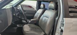 CHEVROLET S10 2.4 FLEX ADVANTAGE CABINE DUPLA