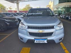 CHEVROLET S10 2.4 FLEX LTZ CABINE DUPLA