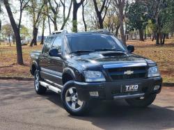 CHEVROLET S10 2.4 FLEX EXECUTIVE CABINE DUPLA