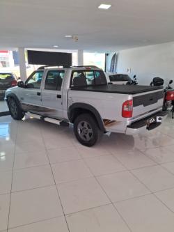 CHEVROLET S10 2.4 RODEIO CABINE DUPLA